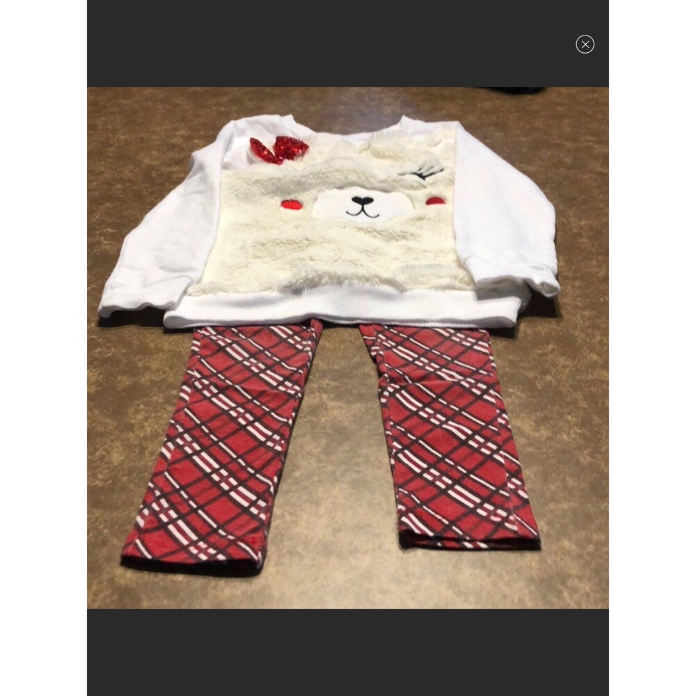 Kids Headquarters Outfit (#3427)